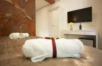 Well of Life Luxury Rooms