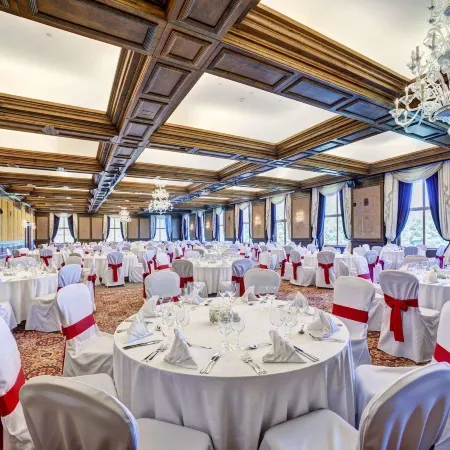 Vilnius Grand Resort