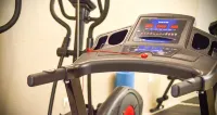 Hotel Solar BOM Jesus - Gym