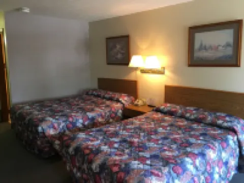 Salt Creek Inn Hotels in Nashville
