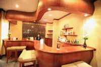 Laotel Vientiane - bar