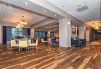 Hampton Inn by Hilton Norwich Hotel a Norwich