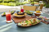 Itz'Ana Resort & Residences - breakfast