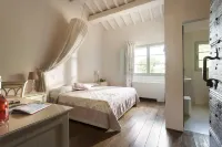 Tenuta Santi Giacomo e Filippo Hotels in Urbino
