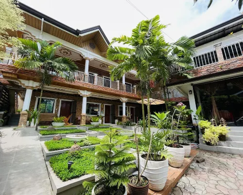 Villa Marii Hotels in Dipolog
