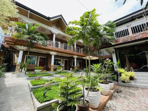 Villa Marii Hotels in Dipolog