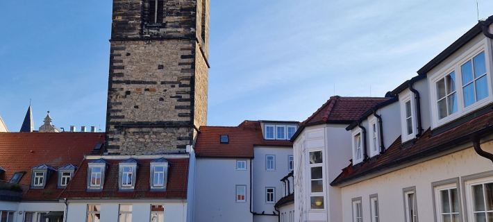 Hotel Alma am Anger Hotels in Erfurt