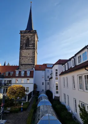 Hotel Alma am Anger