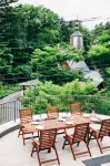 ホテル軽井沢クロス - 朝食