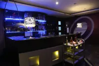 Hotel MD's Continental Hotels in Jorhat