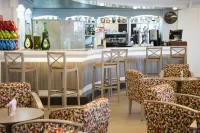 Hotel Voramar - bar