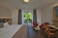 Land-Gut-Hotel Zur Post Hotels in Altenahr