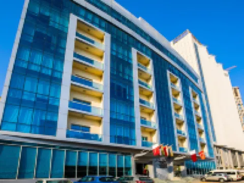 로얄 미라지 도하 호텔