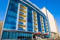 Royal Mirage Hotel and Apartments Hotel a Doha