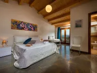 Villa in Sicily Near Guidaloca Bay
