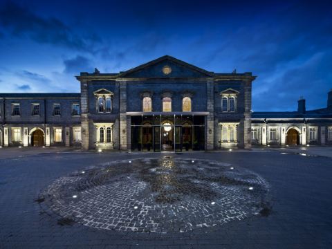 ステーション サイド ペントハウス