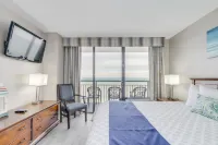 Ocean-Front Condos at Patricia Grand