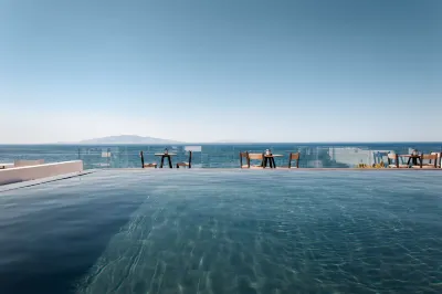 Almyra Oia Suites Hotels in 