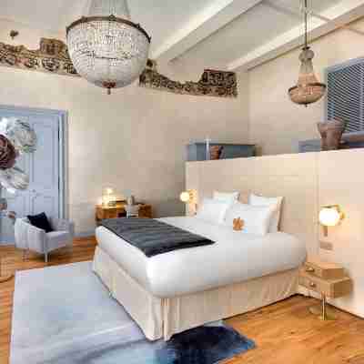 Hôtel Richer de Belleval Rooms