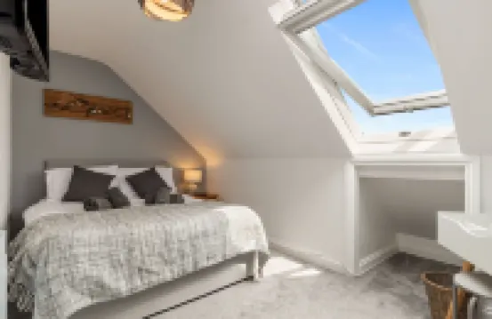 Acorn Cottage