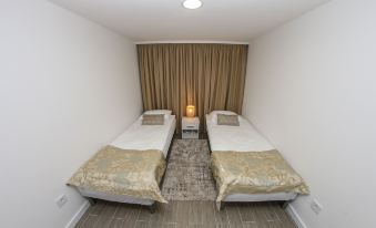 Apartman Like Sarajevo