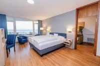 Parkhotel St.Leonhard Hotel dekat Münster St. Nikolaus