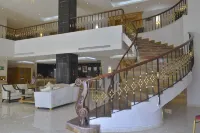 Le Beaurivage bleu hotel & resort Hotels in Chéraga