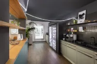 Livingtown AG - 3-Sterne