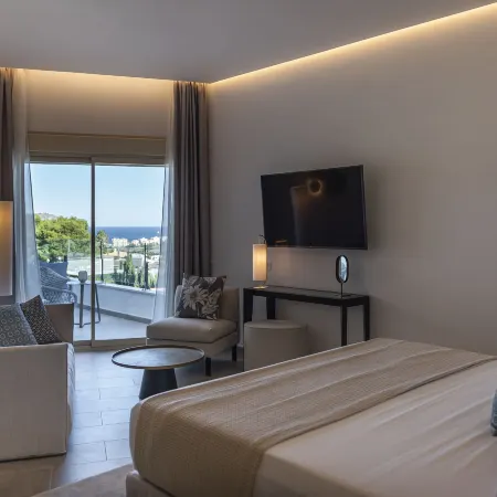 Dionis Boutique Hotel & Spa