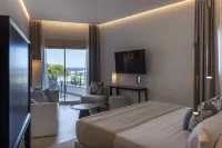 Dionis Boutique Hotel & Spa Hotels in Xàbia