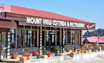 Hotel Mount View Dhanaulti Dreams