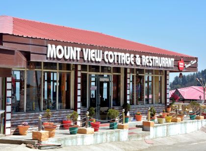 Hotel Mount View Dhanaulti Dreams