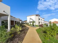 Brigitte Hotels in Linguizzetta