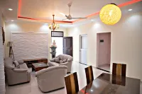 Priyalanka Aprtments Hôtels à : Panadura