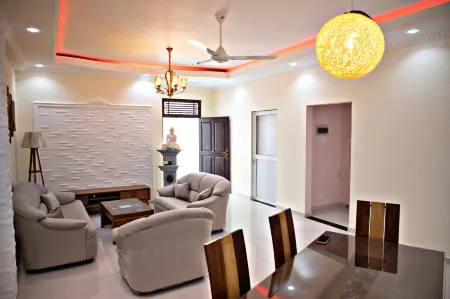 Priyalanka Aprtments
