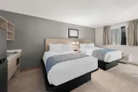 Suburban Studios, Kearney Hotels in Kearney