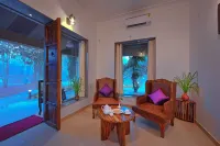 Aranya Vilas, Ranthambhore Hotels in Савай-Мадхопур