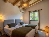 Résidence U Frusteru Hotels in Propriano