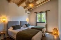 Résidence U Frusteru Hotels in Sartène