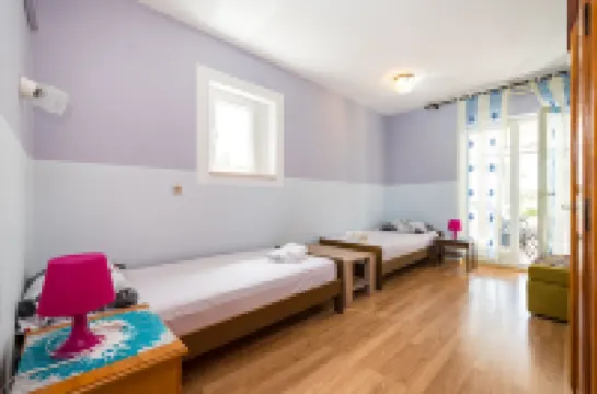 Cozy Apartment Branka with Nice Garden 6