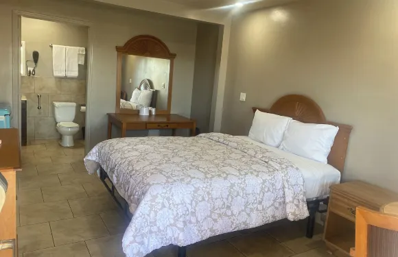 蘋果谷汽車旅館