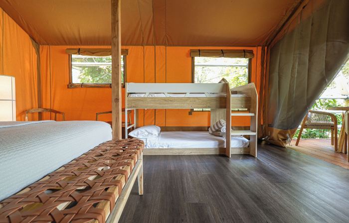 Daintree Beach Resort