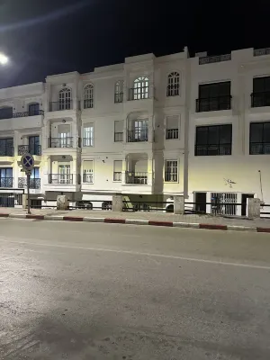 La Petite Perle à Marsa Plage Hotel a Carthage