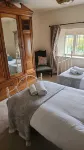 The White Horse Inn Hotels in Calne