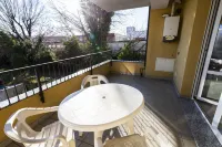 Legnano 20 in Ospiate Hotels in Arese