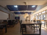 Hostel JAQ takamatsu - فطور