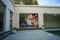 Valluvanad Residency - spa