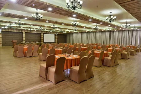 Timber Trail Heights & Terraces Отели в г. Парвану