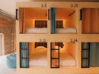 PJs Hostel Hotels in Groningen