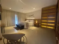 Hotel Boutique Quebra-Noz Hôtels à : Campos do Jordao